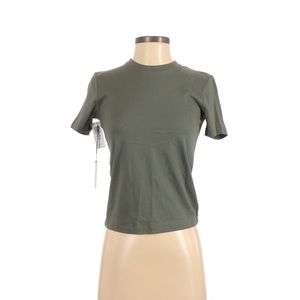 NWOT Aritzia Babaton Dillon Shirt XS